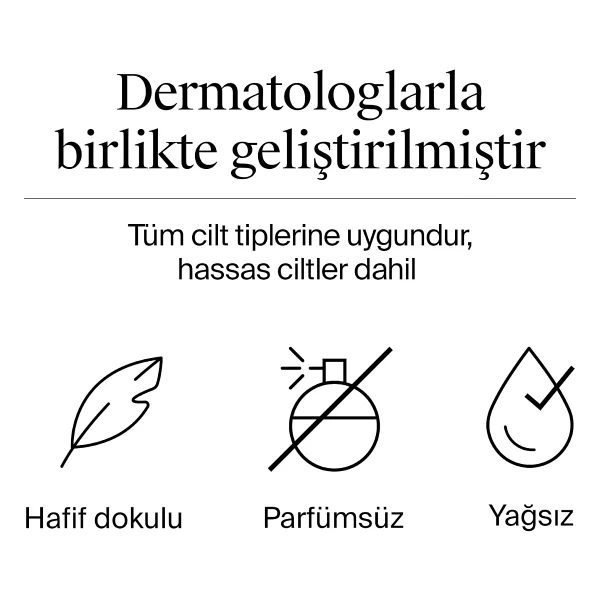 Neutrogena Norveç Formülü El ve Dudak Bakım Seti - Konsantre Kokusu Olmayan El Kremi 75 ml + Dudak Balmı Stick 4,8 g, Kuru Eller ve Dudaklar İçin Nemlendirir, Onarır ve Korur, Tek Paket Satılır - Görsel 5