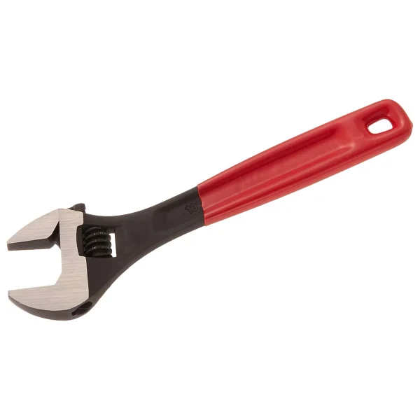 Ceta Form Kurbağacık Anahtar (Fosfat Kaplı/Pvc Daldırma Saplı)/250 Mm - Görsel 2