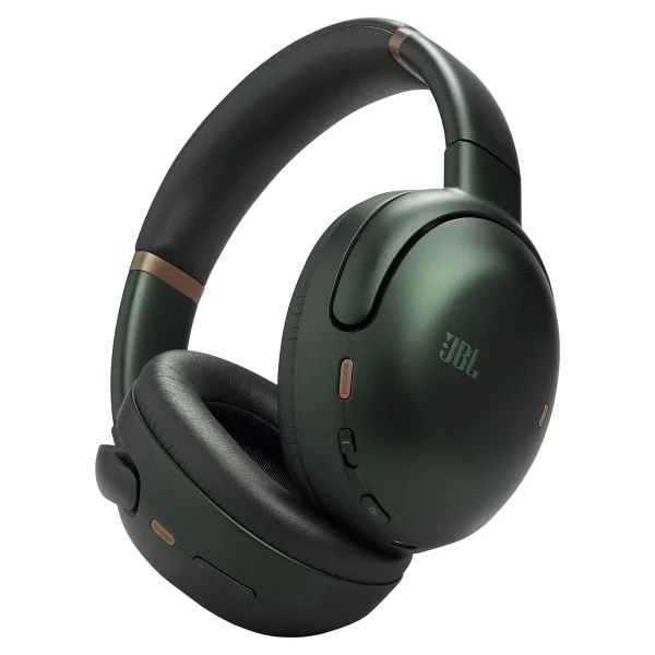 Jbl Tour One M3 ANC Bej Kulak Üstü Bluetooth Kulaklık - Görsel 8
