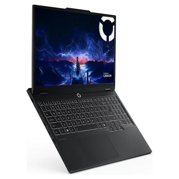 Lenovo Legion 5 15IAX10 Intel Core Ultra 7 255HX Ddr5 32GB 1tb SSD RTX5070/8GB/115W 15.1" Wqxga (2560X1600) OLED 1000NITS 165Hz WINDOWS11PRO Gaming Laptop 83F0008BTRP11+ZETTAÇANTA - 1 TB - 32 GB - Görsel 8