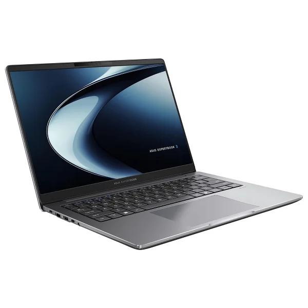 Asus Expertbook P3 Pm3406cka-R516512g0d Ryzen Al 5 330 48 GB 1 TB SSD Radeon 820m 14" Wuxga Notebook - Görsel 2