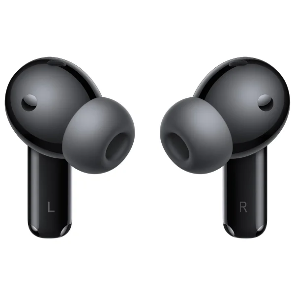 Huawei Freebuds 6i ANC TWS Siyah Kulak İçi Bluetooth Kulaklık - Görsel 4