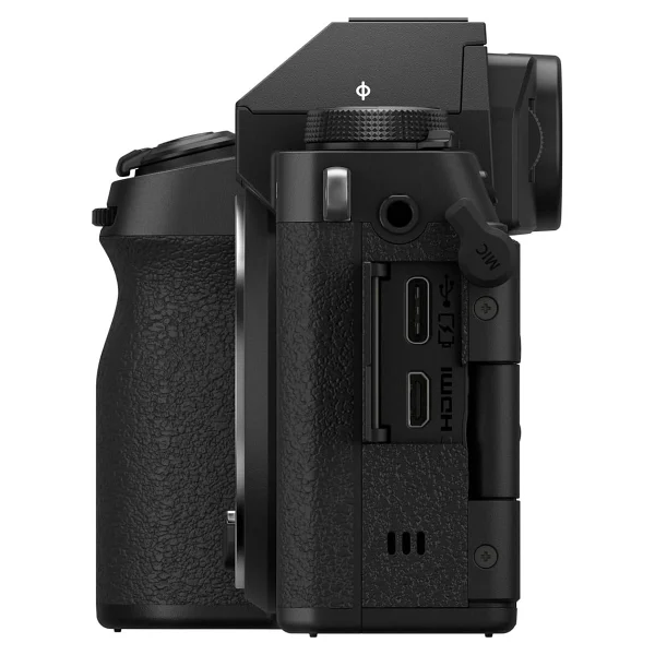 Fujifilm X-S20 Body Aynasız Fotoğraf Makinesi - Görsel 6