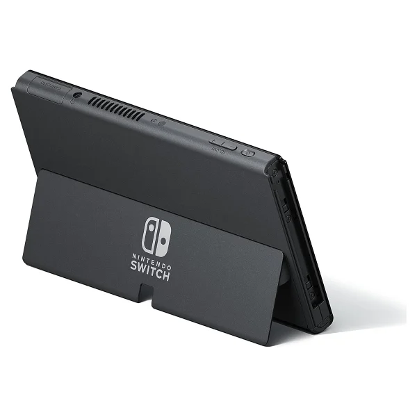 Nintendo Switch OLED Oyun Konsolu - Görsel 6
