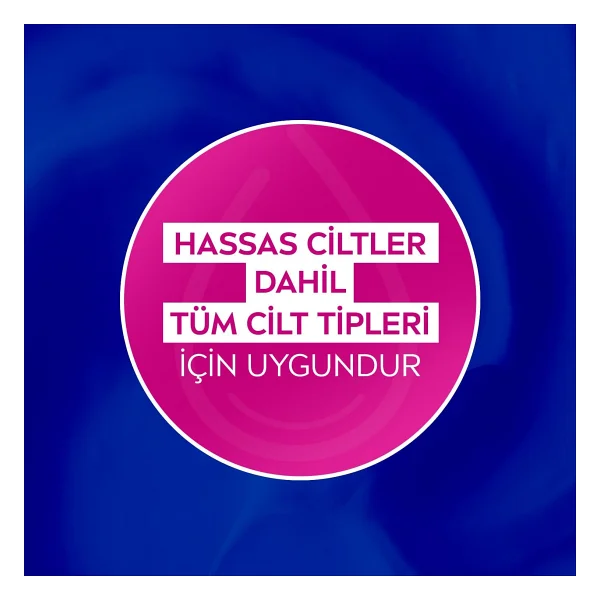 Nivea 5'i 1 Arada Açık Ton Spf 15 50 Ml Bb Krem - Görsel 6