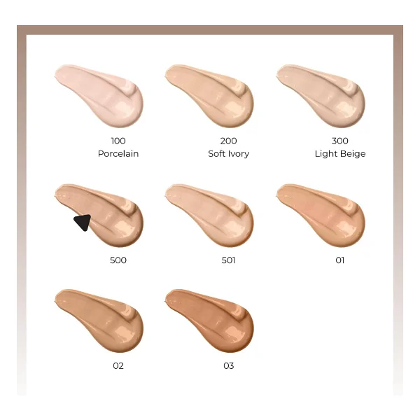 Note Cosmetics Bb Cream, Bb Krem Doğal Kapatıcılık 500 - Görsel 5