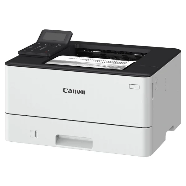 Canon İ-Sensys Lbp246dw Mono Wi-Fi Lazer Yazıcı - Görsel 3