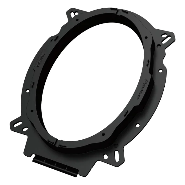 Pioneer Ts-A6961f 450 W 16x24 Cm Oto Hoparlör - Görsel 5