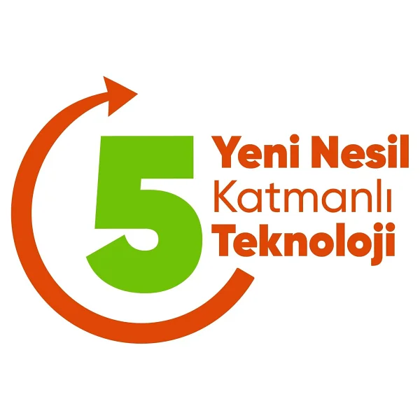 Freshlife Emici Külot Büyük Boy L 30'lu 4 Adet Hasta Bezi - Görsel 6