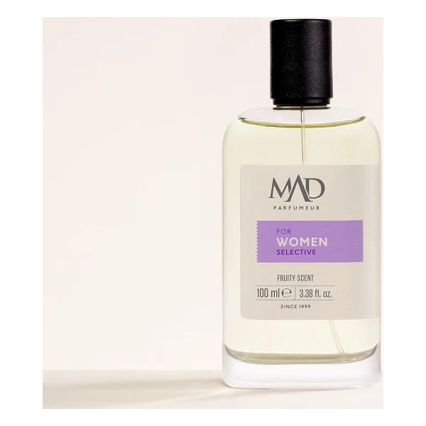 MAD B103 Selective 100 ml Kadın Parfüm - Görsel 2