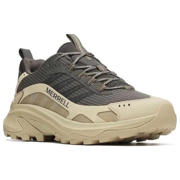 Merrell Moab Speed 2 Sport J00003693 Kahverengi Erkek Outdoor Ayakkabı - Görsel 2