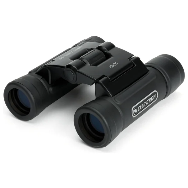 Celestron 71232 Upclose G2 10x25 Binocular Dürbün - Görsel 5