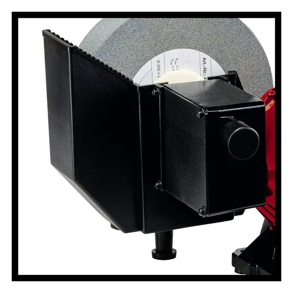Einhell Tc-Wd 200/150 250 W Islak Kuru Taş Motoru - Görsel 4