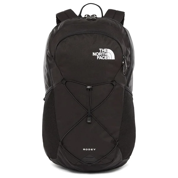 The North Face Y Court Jester Sırt Çantası-En: 28,6 cm, Boy: 43,5 cm, Derinlik: 16,8 cm NF0A52VYJK31Siyah - Görsel 5
