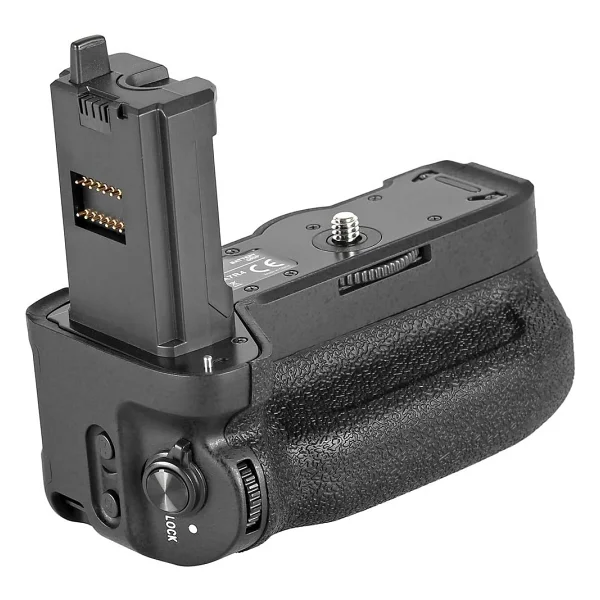 Ayex AX-A9II Battery Grip SONY A9II Ve A7RIV için VG-C4EM - Görsel 8