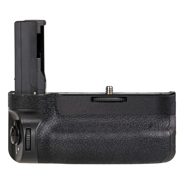 Ayex AX-A9II Battery Grip SONY A9II Ve A7RIV için VG-C4EM - Görsel 10