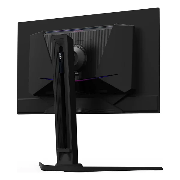Gigabyte Aorus Fo27q5p 26.5" 0.03 Ms 2k Pivot 500 Hz OLED Oyuncu Monitörü - Görsel 4
