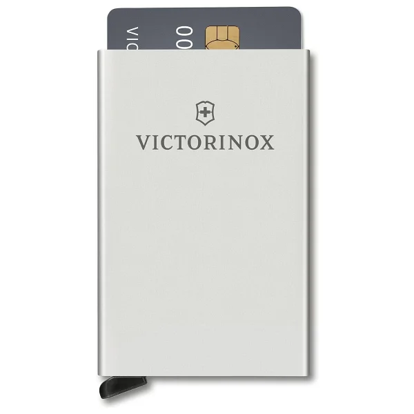 Victorinox Altius Secrid Essential Kartlık, Titanyum - Görsel 4