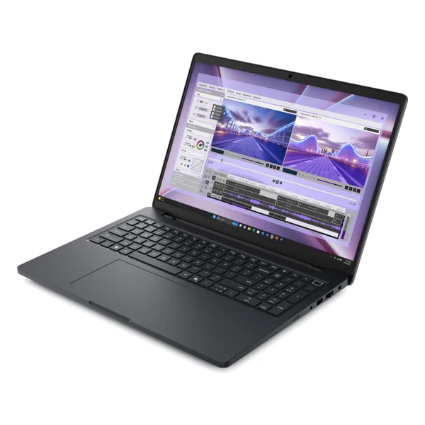 Dell Pro Max 16 Ultra 9 285h 32gb 1tb SSD 8gb RTX Pro 1000 Blackwell 16 FHD+ Windows 11 Pro - 1 TB - 32 GB - Görsel 2