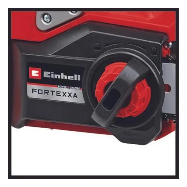 Einhell Fortexxa 18/30 Tek Akülü 4 Ah Motorlu Testere - Görsel 3