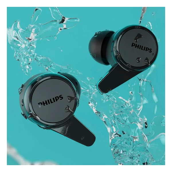 Philips Tat1207 TWS Kulak İçi Bluetooth Kulaklık - Görsel 10