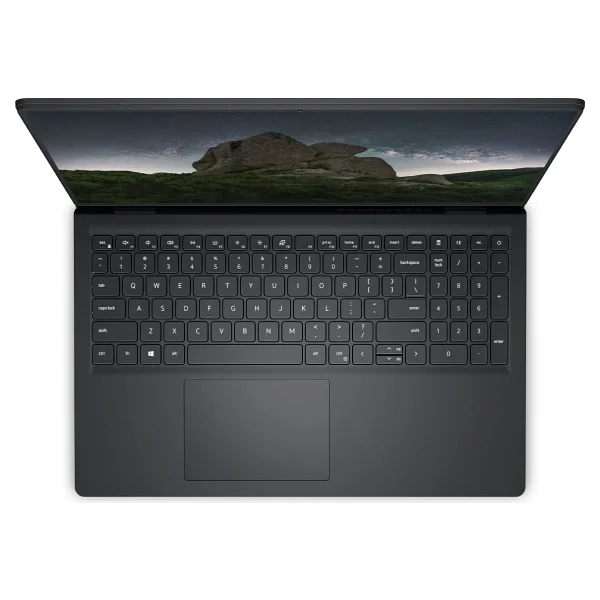 Dell Pro 15 Essential Pv152501334 İ5-1334u 8 GB 2 TB SSD Iris Xe Graphics 15.6 - Görsel 4