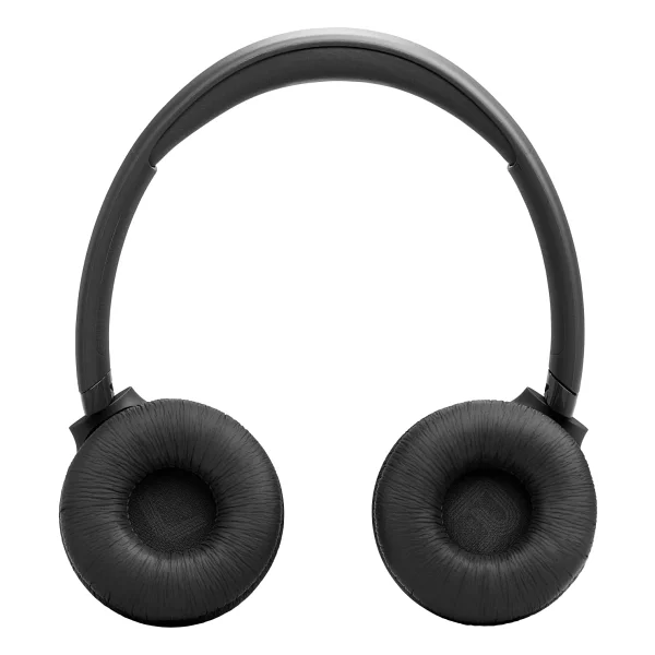 Jbl Tune 530bt Siyah Kulak Üstü Bluetooth Kulaklık - Görsel 7