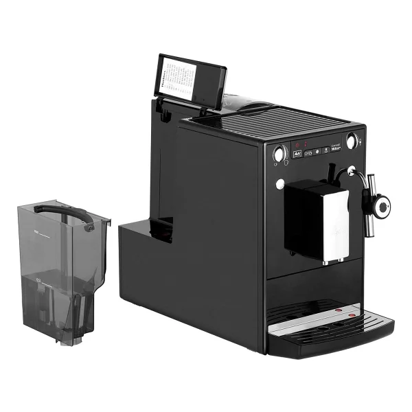 Melitta Caffeo Solo Perfect E957 Tam Otomatik Espresso Makinesi - Görsel 6