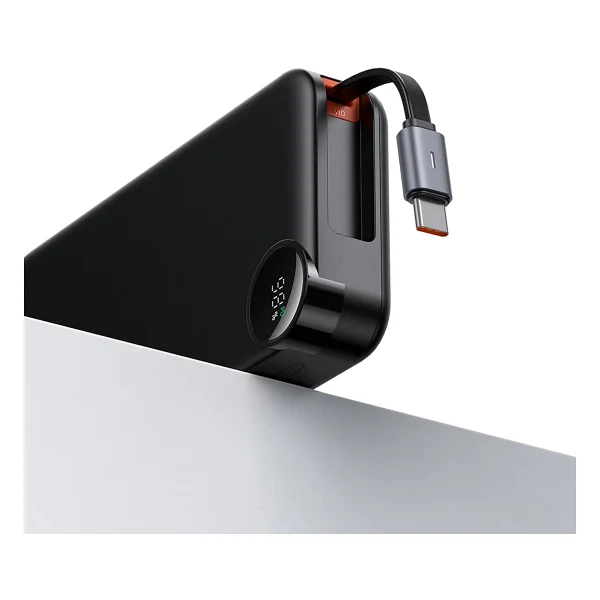 Mcdodo MC-3870 10000 mAh Hızlı Şarj Powerbank