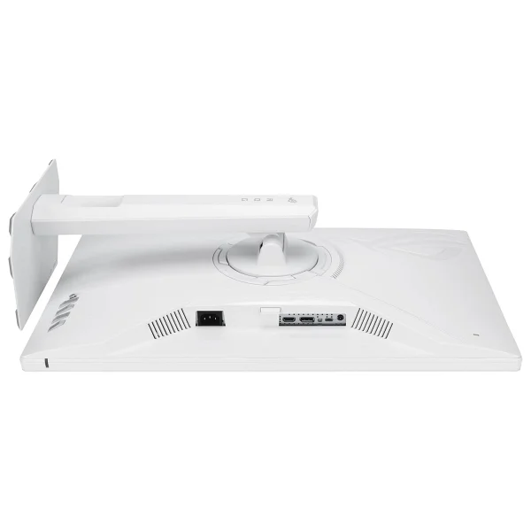 Asus Rog Strix Xg27acmes-W 27" 0.3 Ms 2k Pivot Ips 255 Hz Oc Oyuncu Monitörü - Görsel 6