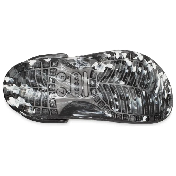 Crocs Baya Marbled Clog 206935 Terlik - Görsel 4