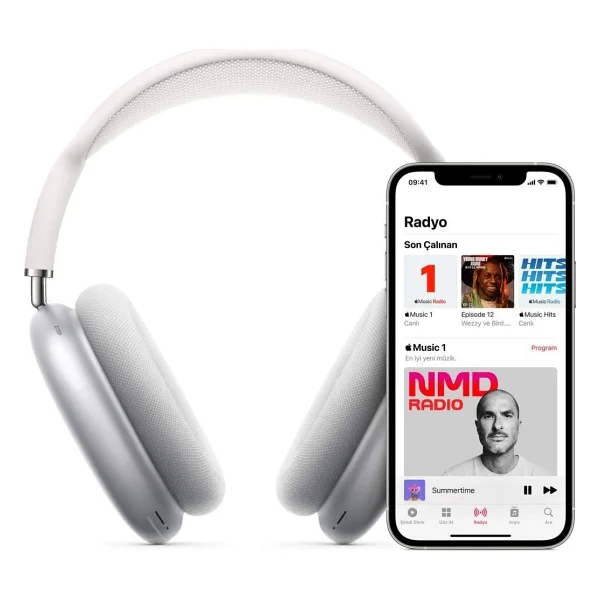 AirPods Max - Görsel 6