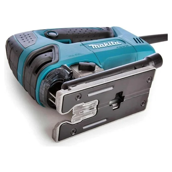 Makita 4350FCT 720 W Dekupaj Testere - Görsel 5