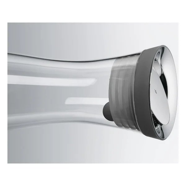 WMF Gümüş Kapak 1.5 lt Karaf - Görsel 8