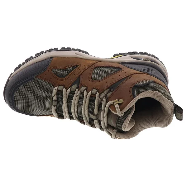 Skechers Arch Fit Dawson Millard 204628 Erkek Outdoor Bot - Görsel 2