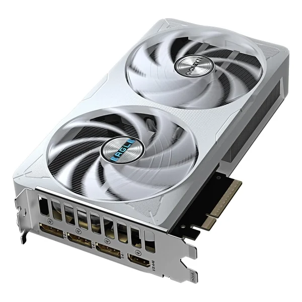 Gigabyte RTX 5060 Tı Eagle Oc Ice 16g Gv-N506teagleoc Ice-16gd 128 Bit Gddr7 16 GB Ekran Kartı - Görsel 4