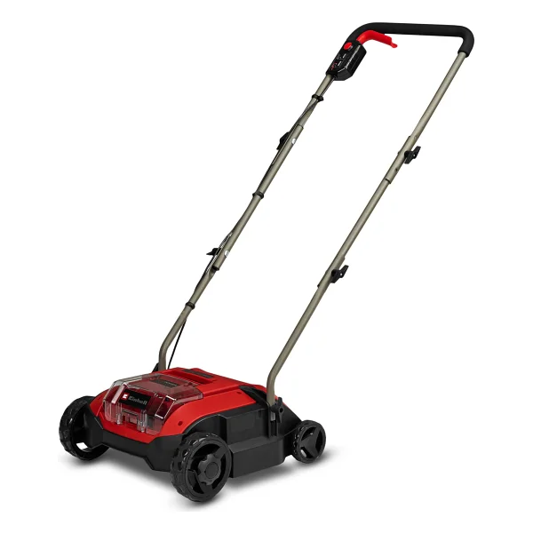 Oleo-Mac Veta Vt01103 Tırpan Çapa Aparatı 26mm 7diş - Gümüş - Görsel 6