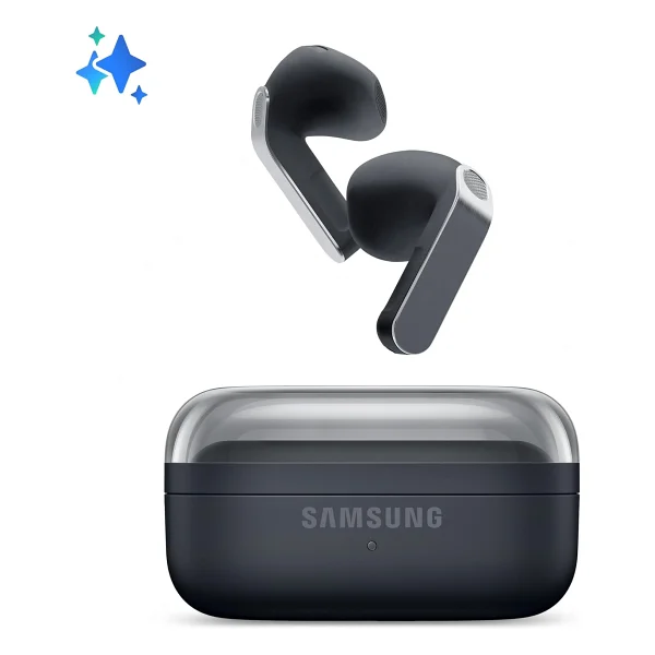 Samsung Galaxy Buds 4 ANC TWS Kulak İçi Bluetooth Kulaklık - Görsel 8
