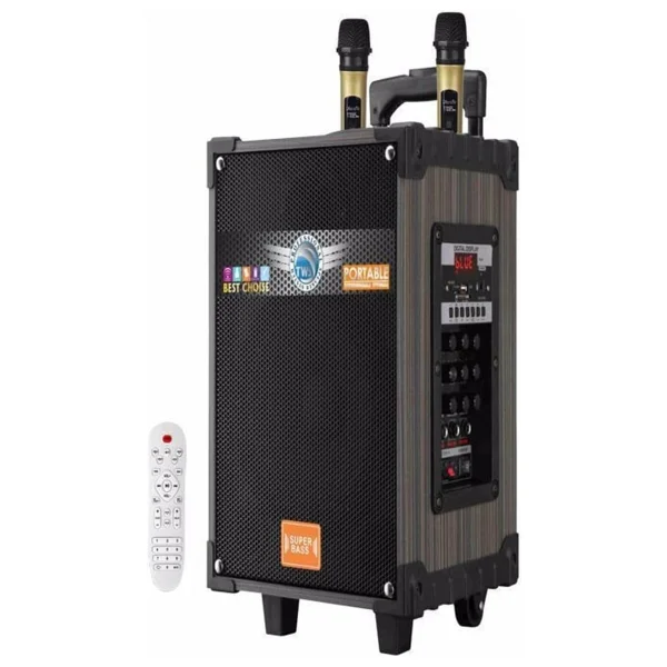 Torima Profesyonel Lt-912 Bluetooth Hoparlör - Görsel 2