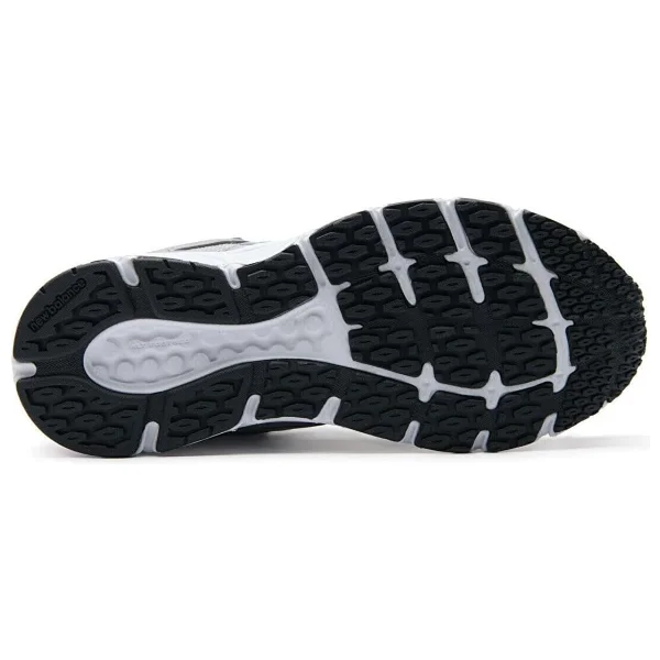 New Balance 480 V5 M480gr5 Gri Sneaker - Görsel 4