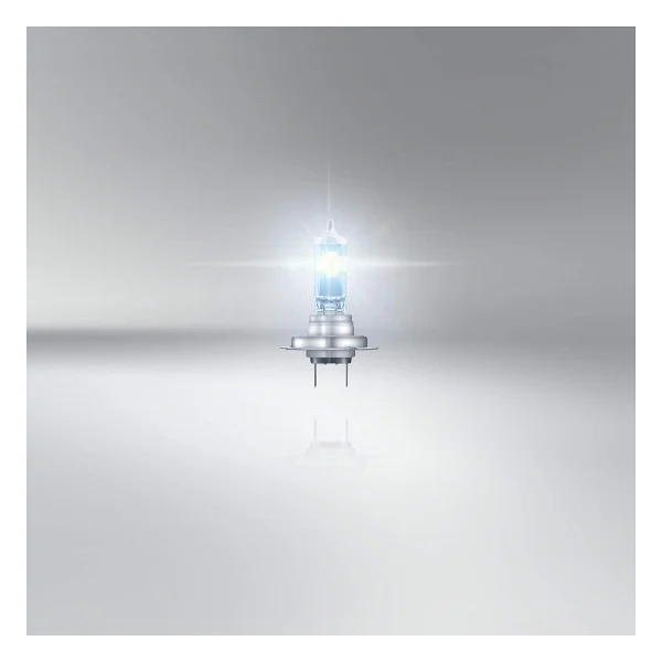 Osram Night Breaker Laser H7 64210nl 55 W Oto Ampul - Görsel 4