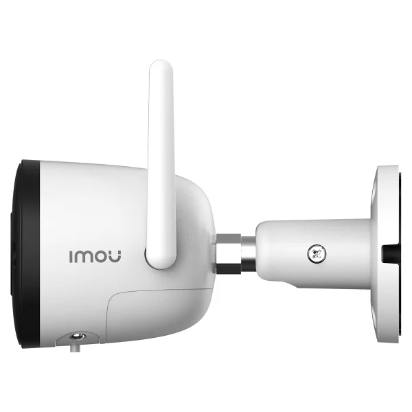 Imou 2E IPC-K3DP-3H0WF Bullet 3 MP 3.6mm Gece Görüşlü IP Wi-Fi Güvenlik Kamerası - Görsel 3
