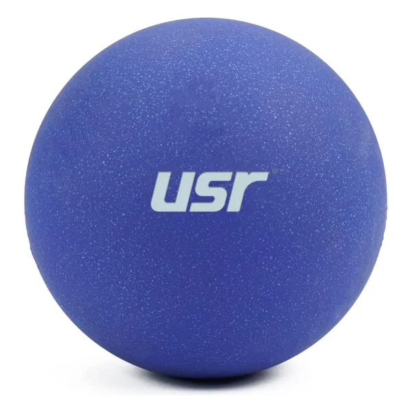 USR IVS15 1,5 Kg Vinyl Atletizm Güllesi - Görsel 3