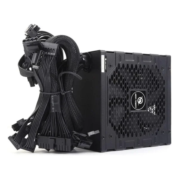 High Power Element Br Hp1-M750br-H12s 750w Power Supply - Görsel 3