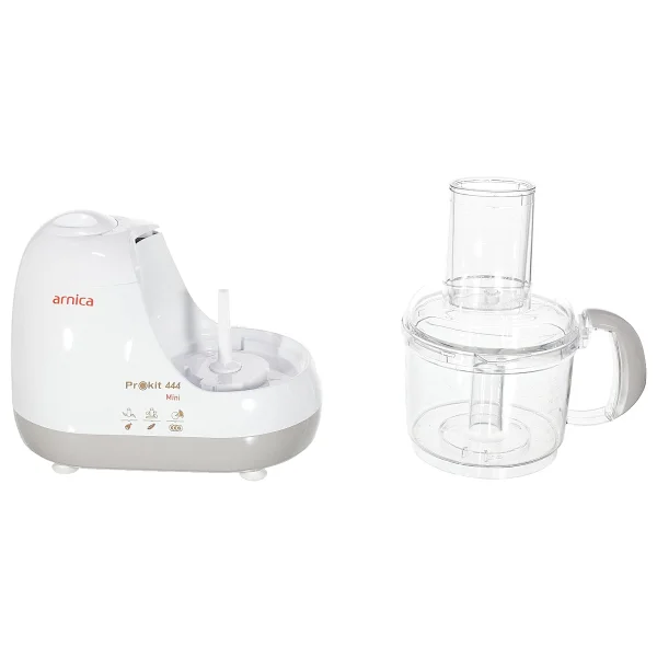 Arnica Prokit 444 Mini 600 W Mutfak Robotu - Görsel 2