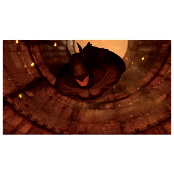 WB Games Batman Arkham Trilogy Nintendo Switch Oyunu - Görsel 6