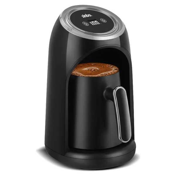 Grundig Km 4410g Filtre Kahve Makinesi - Görsel 9