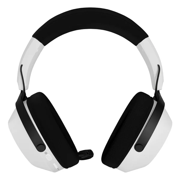 Hawk Hs420 7.1 Type-C Kablolu/Kablosuz Kulak Üstü Oyuncu Kulaklığı - Görsel 3