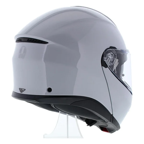 Agv Tourmodular Çene Açılır Motor Kaskı - Görsel 4