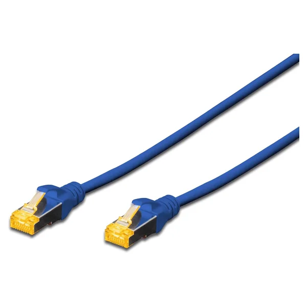 Beek Bc-S6a050 Sftp/Pımf 5 M Cat6a Patch Kablo - Görsel 6